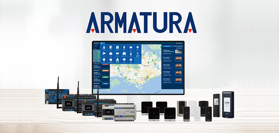 Алгоритм Armatura відзначили серед 478 алгоритмів розпізнавання облич