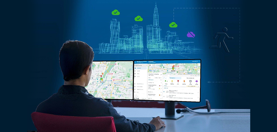 На виставці Light + Building 2024 Eaton представить свої найновіші продукти та цифрове програмне забезпечення для безпечної евакуації з будівель