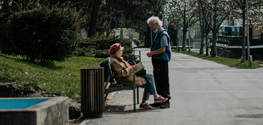 Luke’s ElderCare (SLEC) запровадив мережеву платформу AI-Native у будинках престарілих SLEC