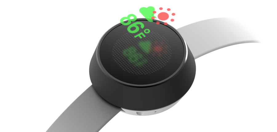 Kyocera розробляє металінзу, що забезпечує фокусування за довжиною хвилі